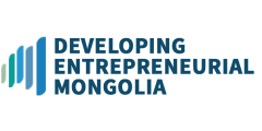 Developing Entrepreneurial Mongolia
