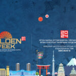 “GOLDEN WEEK-2024” Монгол-Японы Бизнес экспо III болох гэж байна