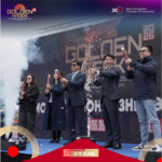GOLDEN WEEK амжилттай болж өнгөрлөө